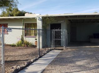 5813 E Fairmount St, Tucson, AZ 85712