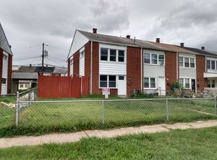 2054 Larkhall Rd, Dundalk, MD 21222