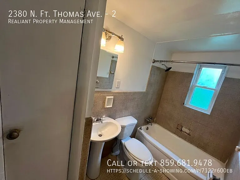2380 N Fort Thomas Ave #2 — Photo 8