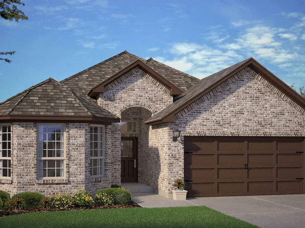 15045 Splendor St, Etj Fort Worth, TX 76008