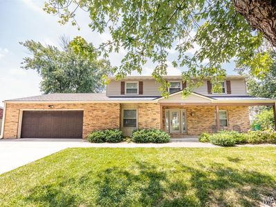813 Reiss Rd, O'Fallon, IL, 62269