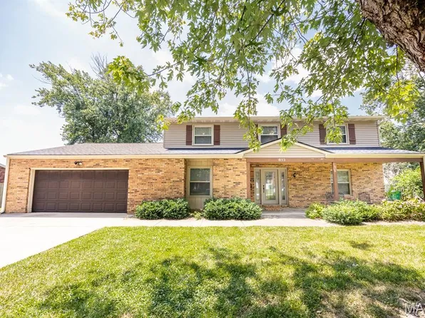 813 Reiss Rd, O'Fallon, IL 62269