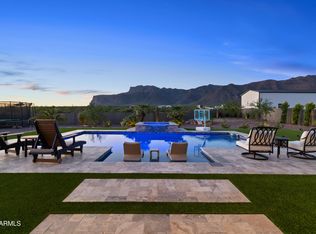 9362 E CLOUDVIEW Avenue, Gold Canyon, AZ 85118