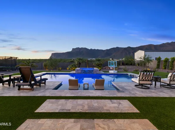 9362 E CLOUDVIEW Avenue, Gold Canyon, AZ 85118