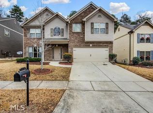 2029 Raegan Way, Lawrenceville, GA 30043