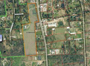 27207 Fm 2978 Rd, Magnolia, TX 77354