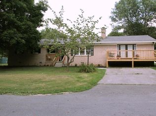 179 Brier Ln, Frankford, WV 24938