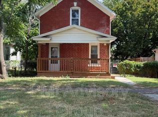 420 SW Clay St, Topeka, KS 66606