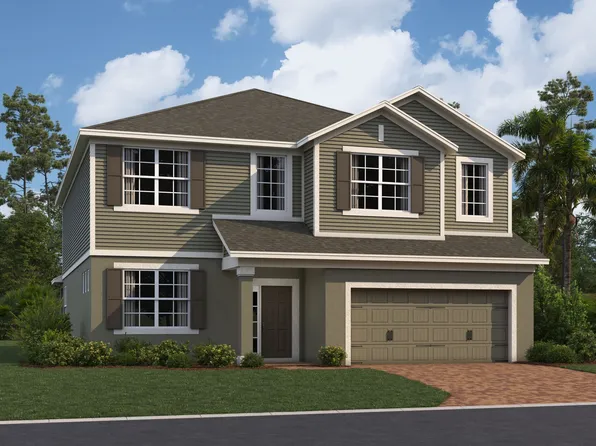 1136 Basalt Ln, Sanford, FL 32771