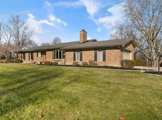 5250 Indian Hill Rd, Dublin, OH 43017