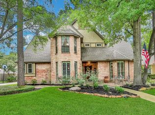 17014 Misty Creek Dr, Spring, TX 77379