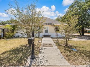 401 Powers St, Waco, TX 76705