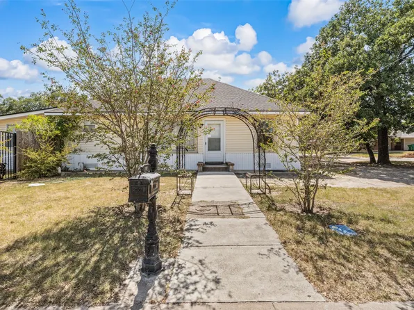 401 Powers St, Waco, TX 76705