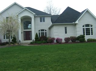 6720 Pheasant Run, Canfield, OH 44406