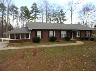 227 Wildwood Loop, Statesville, NC 28625