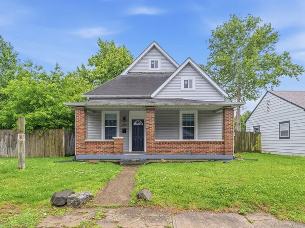 1205 Wade St, Indianapolis, IN 46203