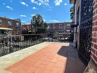 Rented by Amorelli Realty