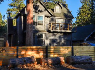 726 Los Angeles Ave, Sugarloaf, CA 92386