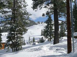 251A Granite Chief Rd, Olympic Valley, CA 96146