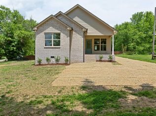 1702 Old Highway 31 E LOT 1, Westmoreland, TN 37186