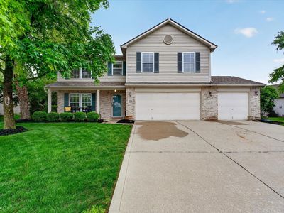 5760 Independence Ave, Indianapolis, IN, 46234