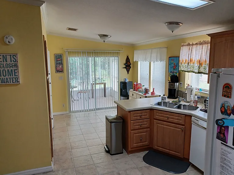 Kitchen/Nook