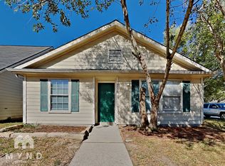 19519 Richland Springs Dr, Houston, TX 77073