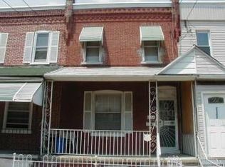 2324 W 3rd St, Chester, PA 19013