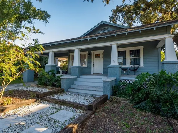 104 W North Bay St, Tampa, FL 33603