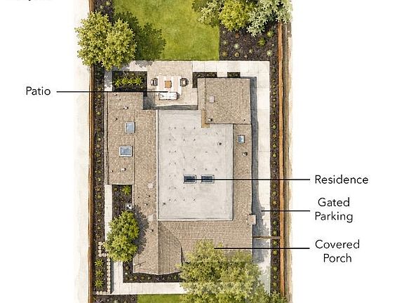 2nd image of 918 San Rafael Ave