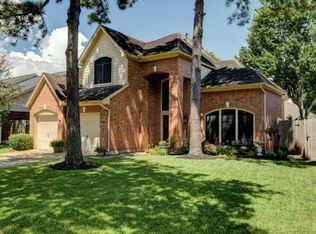 14007 Boulder Falls Ct, Houston, TX 77062