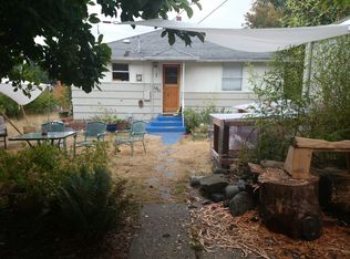 3848 46th Ave SW, Seattle, WA 98116