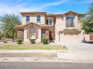 4590 E Waterman St, Gilbert, AZ 85297