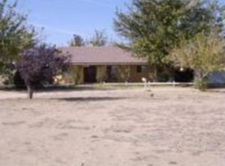8515 W Avenue C14, Lancaster, CA 93536