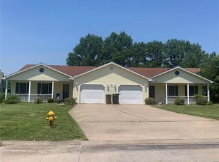 2840 Hemlock Ct, Cape Girardeau, MO 63701