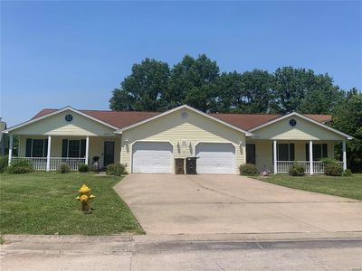 2840 Hemlock Ct, Cape Girardeau, MO, 63701