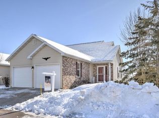 6319 Merritt Rdg, Madison, WI 53718