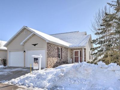6319 Merritt Ridge, Madison, WI, 53718