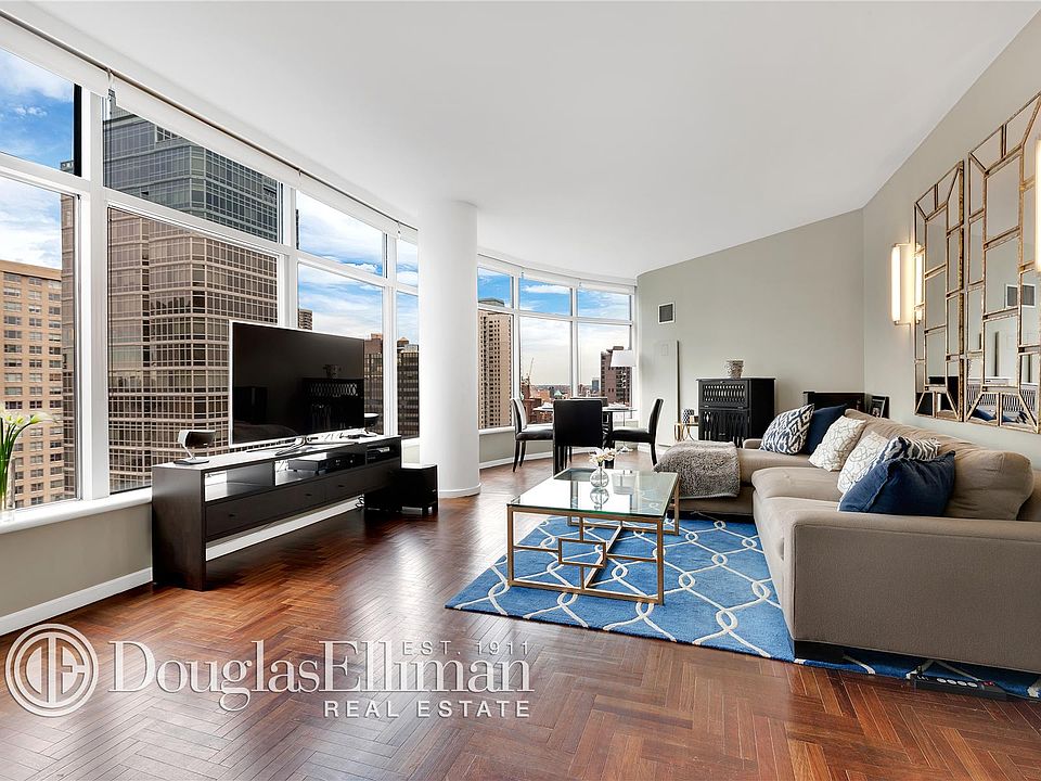 1st image of 250 E 54th St APT 25C