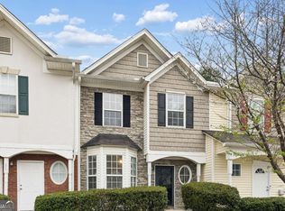 6097 Camden Forrest Cv, Riverdale, GA 30296