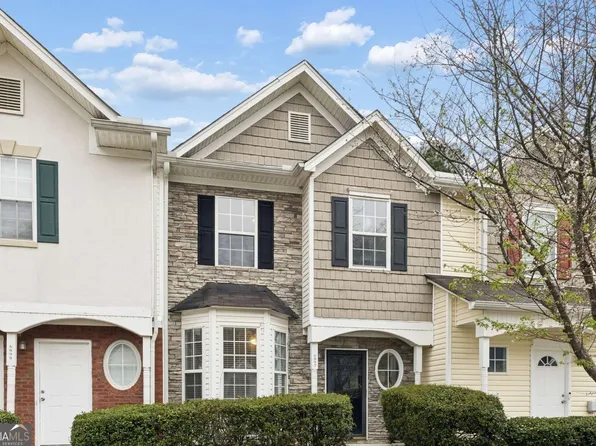 6097 Camden Forrest Cv, Riverdale, GA 30296