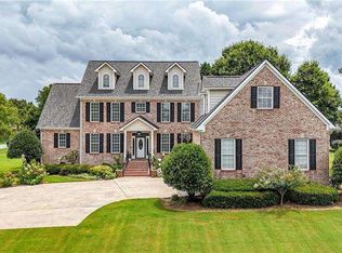 325 Highland Pointe Dr, Cohutta, GA 30710