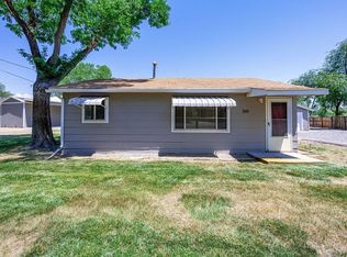 398 Rosevale Rd, Grand Junction, CO 81507