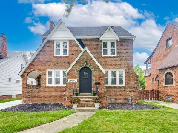 19161 S Lake Shore Blvd, Euclid, OH 44119