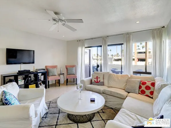 1655 E Palm Canyon Dr Unit 610, Palm Springs, CA 92264