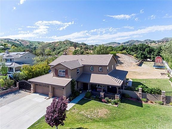 5th image of 30149 Valley Glen St