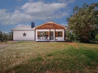 248 Black Bottom Rd, Liberty, SC 29657