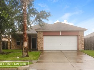 2613 Las Brisas St, Corpus Christi, TX 78414