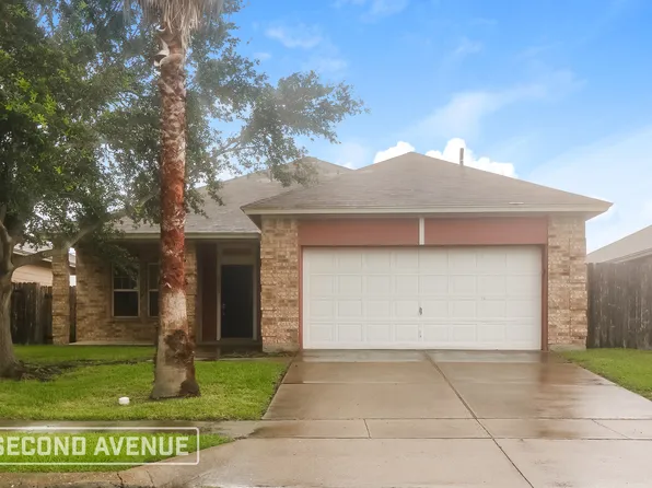 2613 Las Brisas St, Corpus Christi, TX 78414