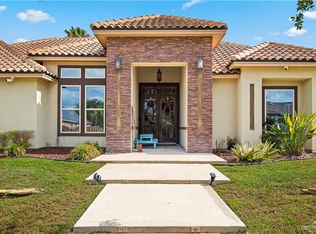 1802 E Thompson Rd, Mission, TX 78573